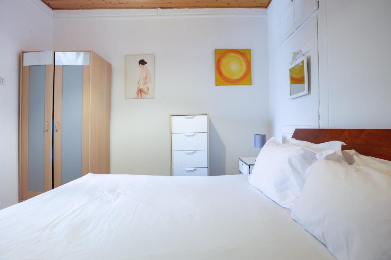 Lovely Apt In Bairro Alto Lisbon Exterior photo